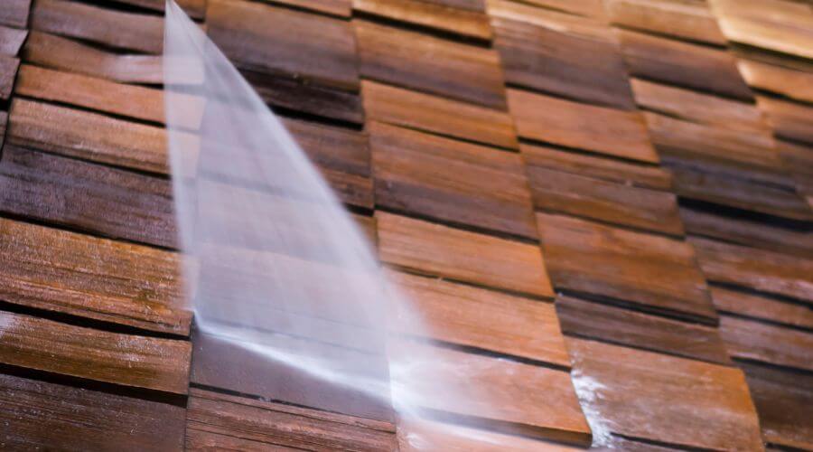 Professional gutter cleaning in Batavia, IA